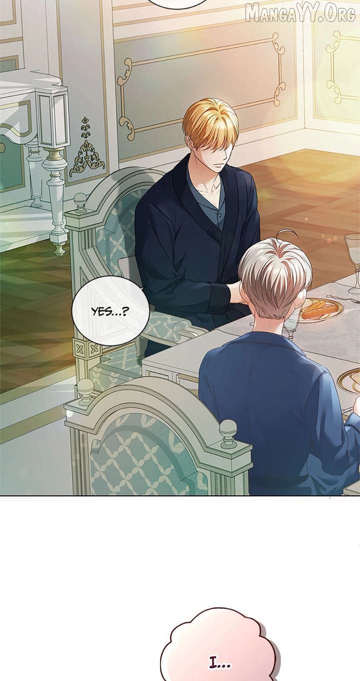 The Unwelcome Guests of House Fildette Chapter 154 - page 22