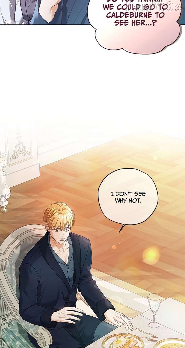 The Unwelcome Guests of House Fildette Chapter 154 - page 27