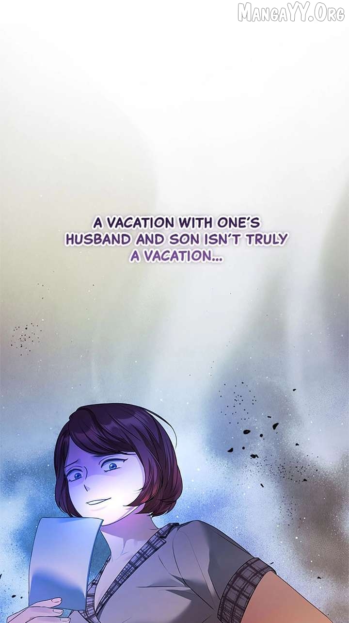 The Unwelcome Guests of House Fildette Chapter 154 - page 29