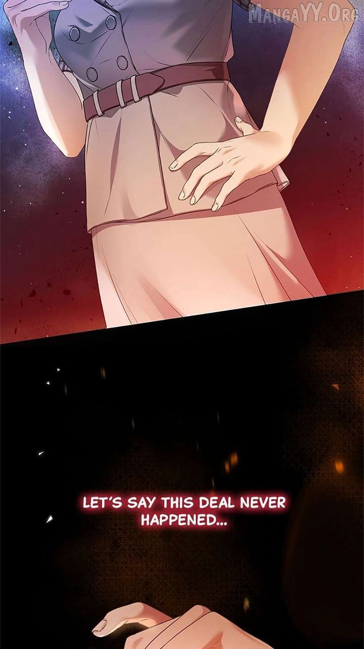 The Unwelcome Guests of House Fildette Chapter 154 - page 30