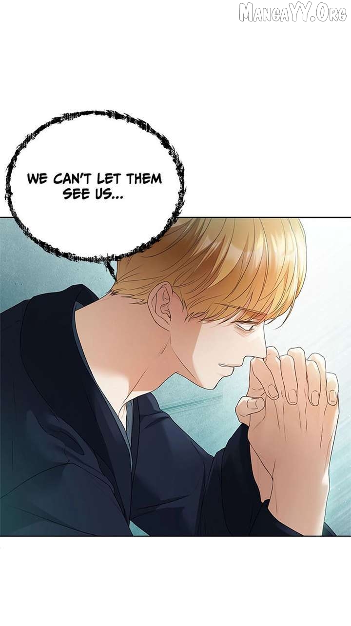 The Unwelcome Guests of House Fildette Chapter 154 - page 33
