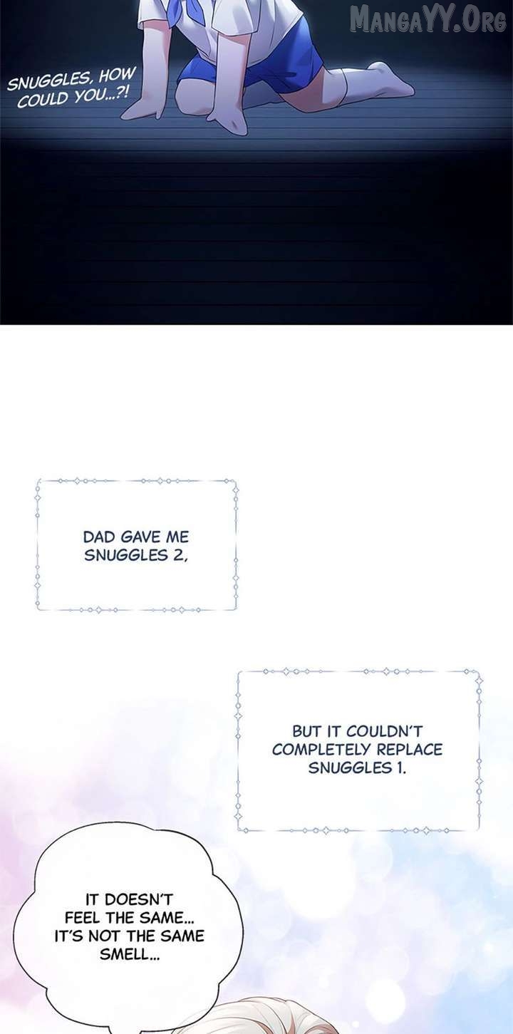 The Unwelcome Guests of House Fildette Chapter 154 - page 4
