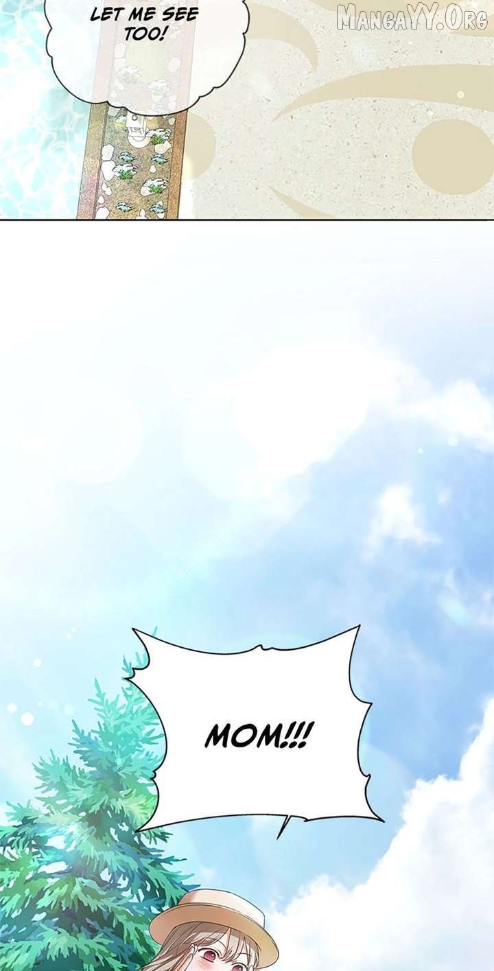The Unwelcome Guests of House Fildette Chapter 154 - page 45