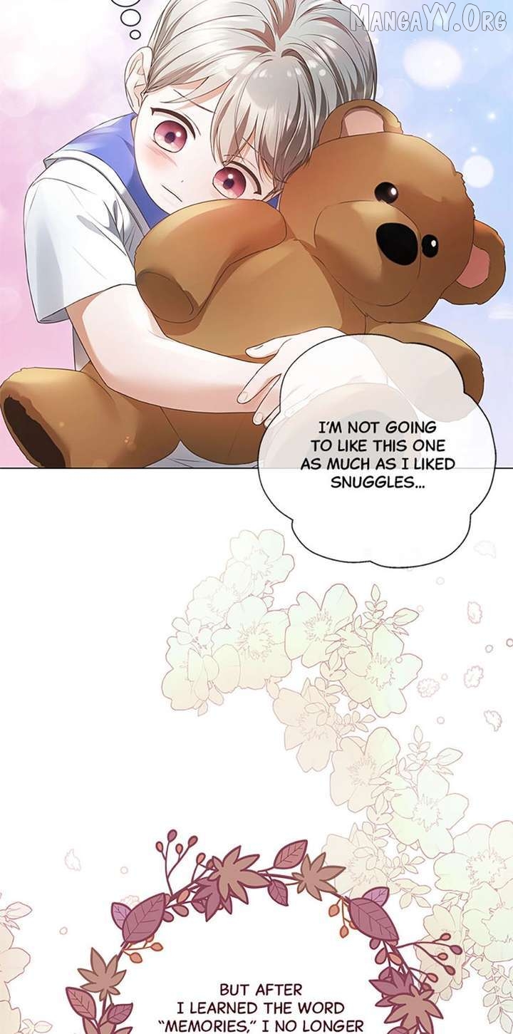 The Unwelcome Guests of House Fildette Chapter 154 - page 5