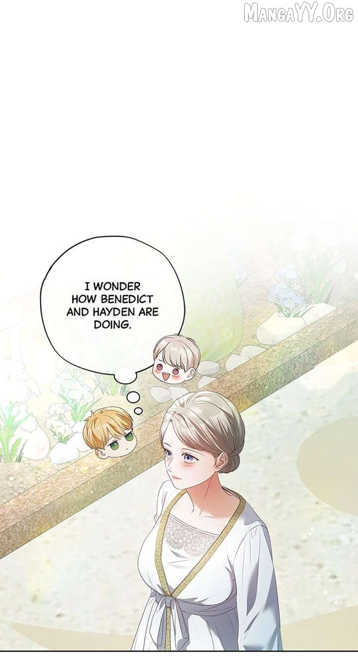 The Unwelcome Guests of House Fildette Chapter 154 - page 55