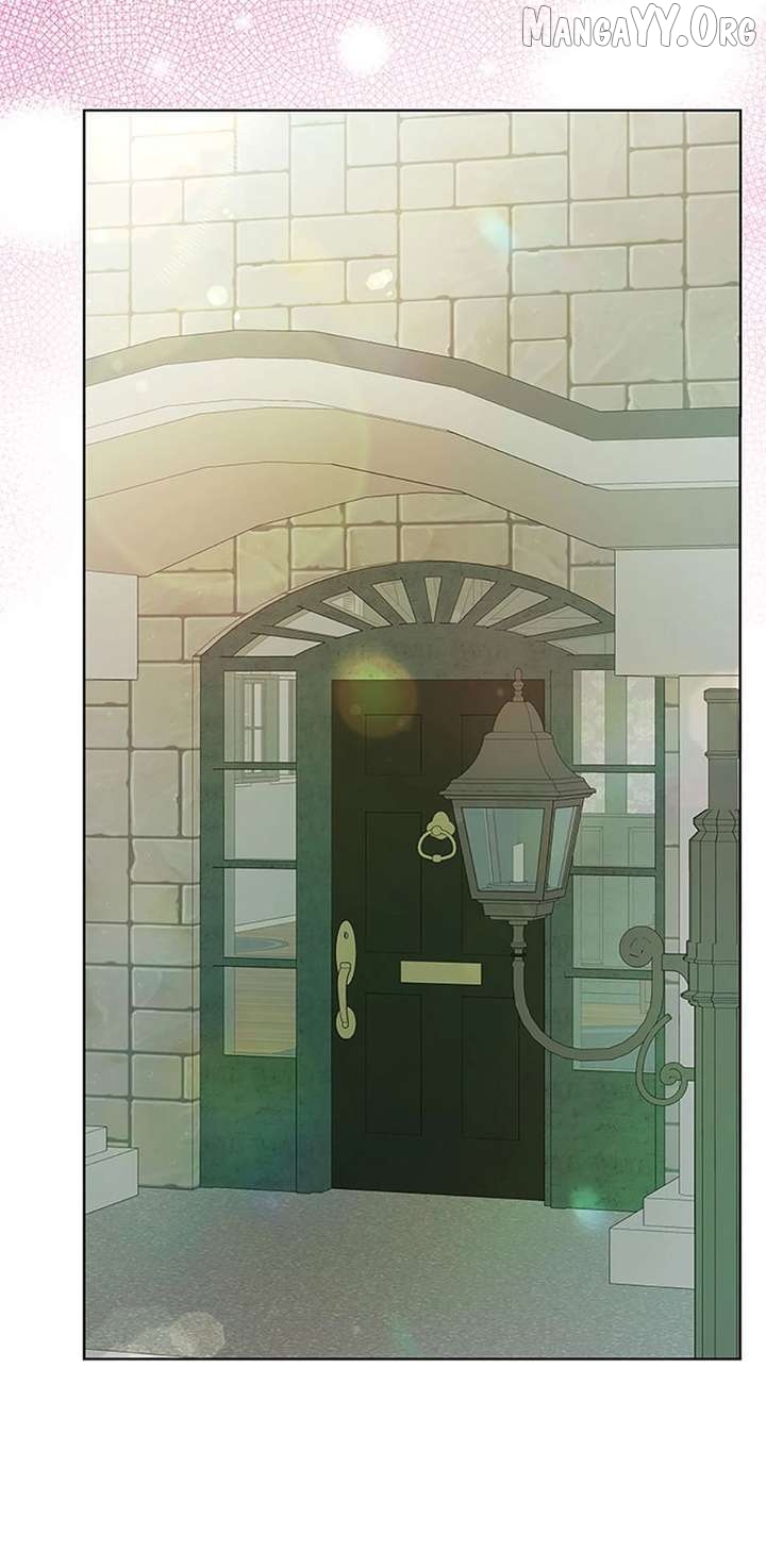 The Unwelcome Guests of House Fildette Chapter 154 - page 57