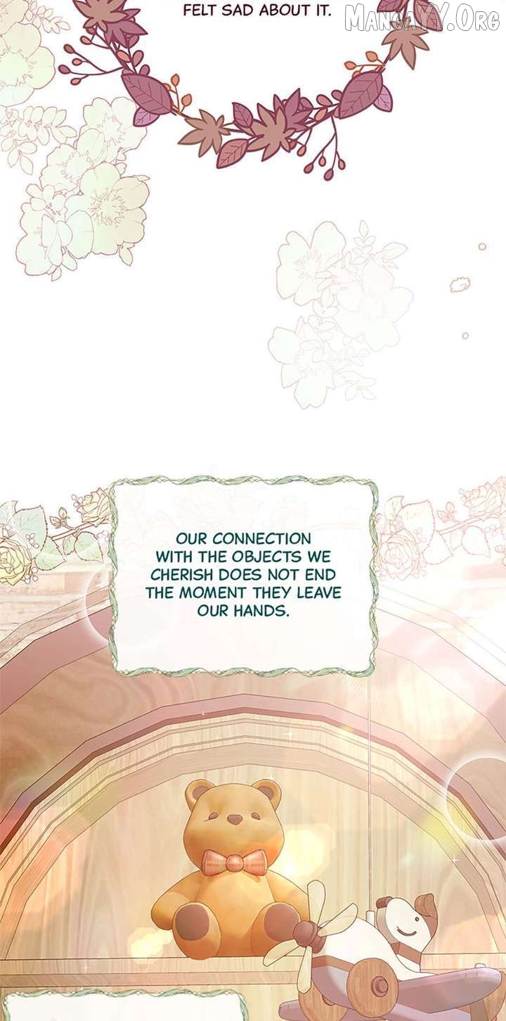 The Unwelcome Guests of House Fildette Chapter 154 - page 6