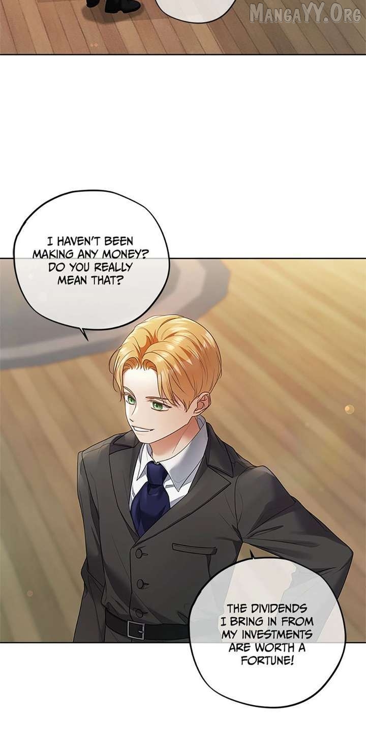 The Unwelcome Guests of House Fildette Chapter 154 - page 62