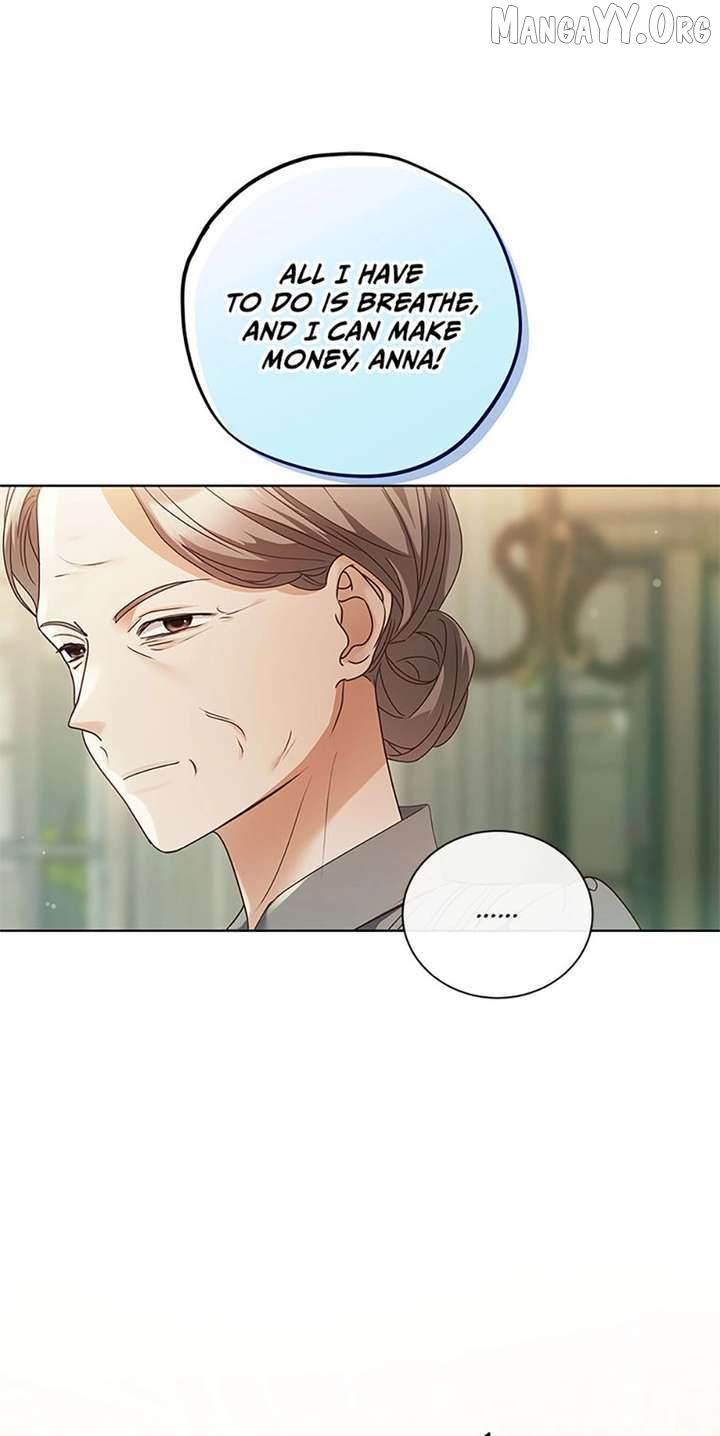 The Unwelcome Guests of House Fildette Chapter 154 - page 63