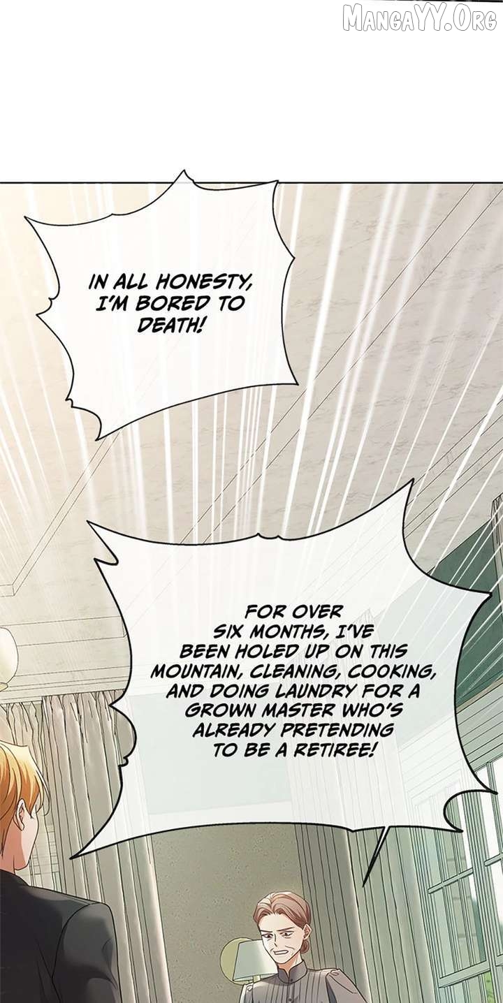 The Unwelcome Guests of House Fildette Chapter 154 - page 65