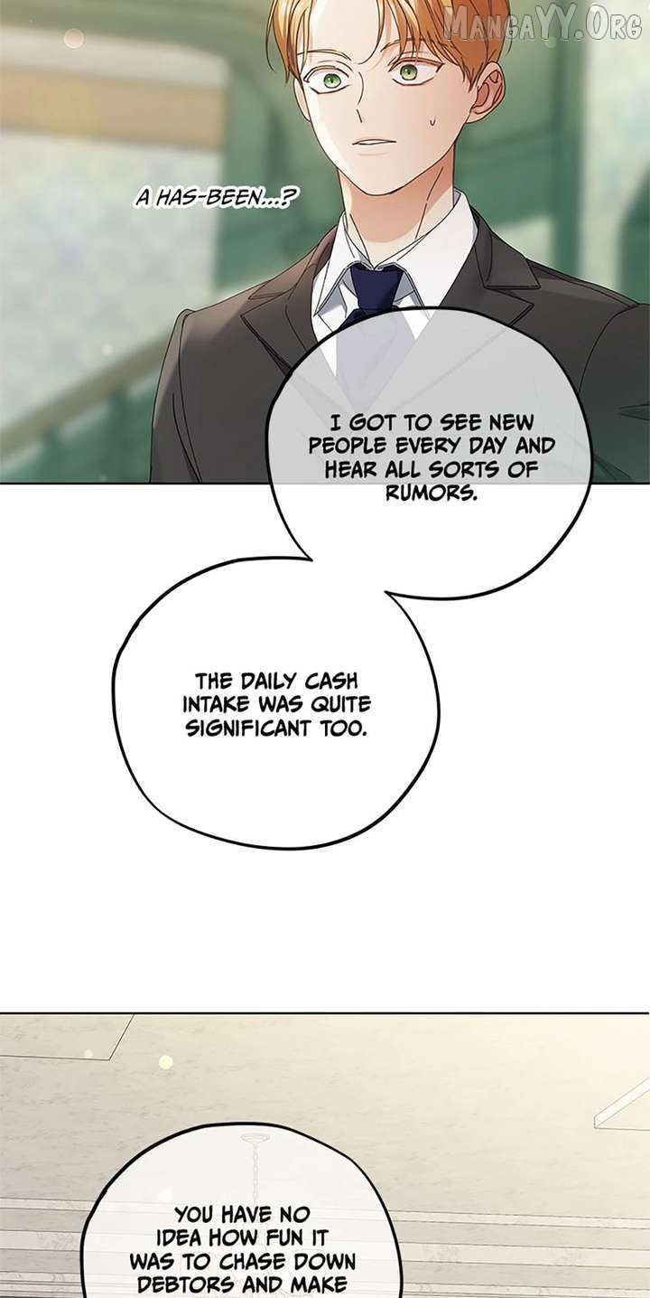 The Unwelcome Guests of House Fildette Chapter 154 - page 67