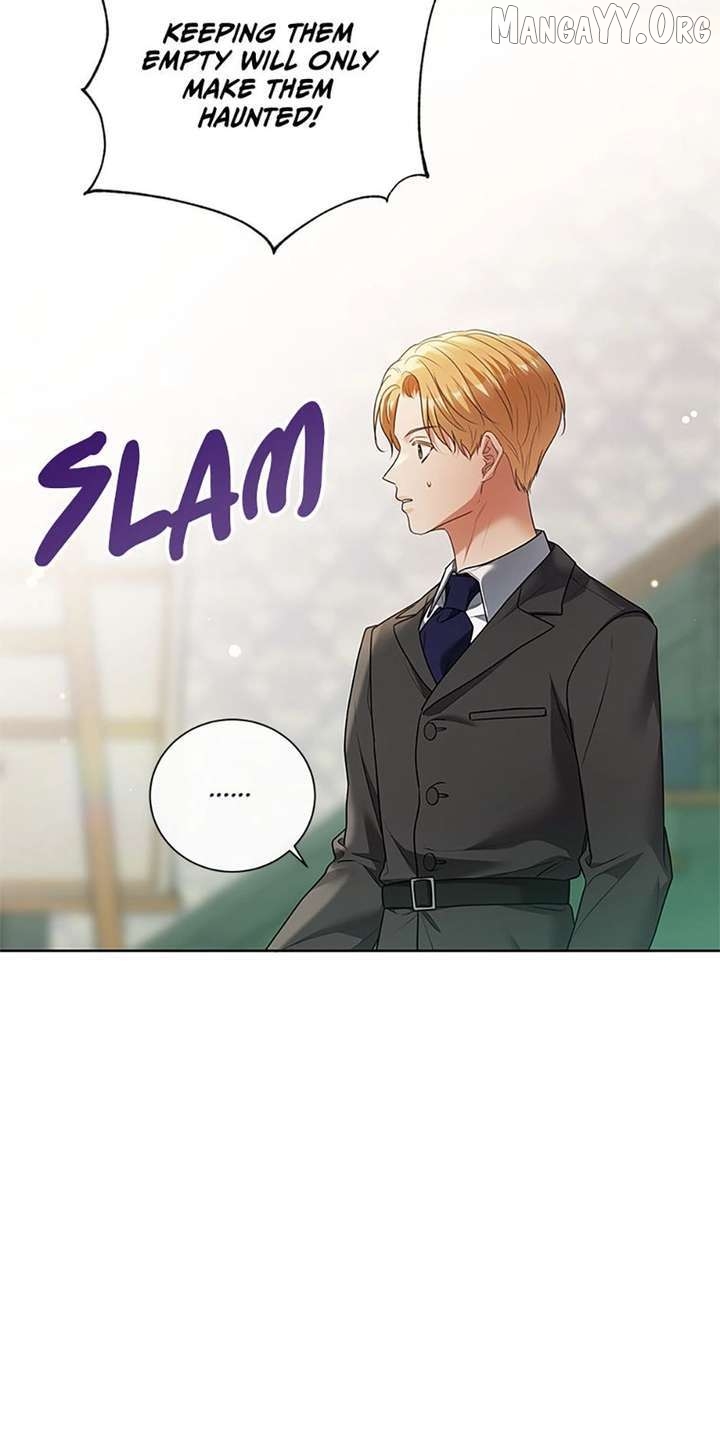 The Unwelcome Guests of House Fildette Chapter 154 - page 69
