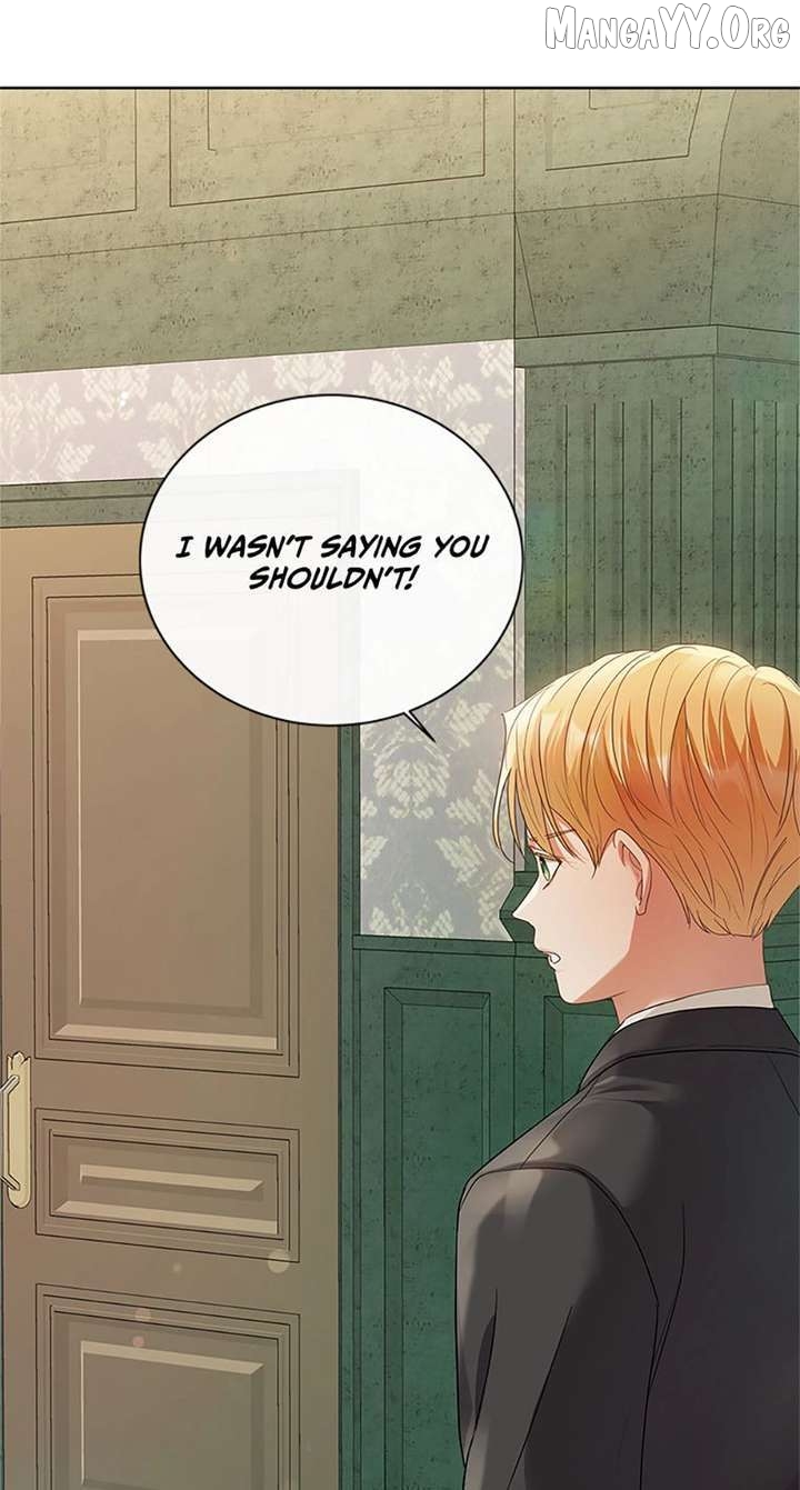 The Unwelcome Guests of House Fildette Chapter 154 - page 70