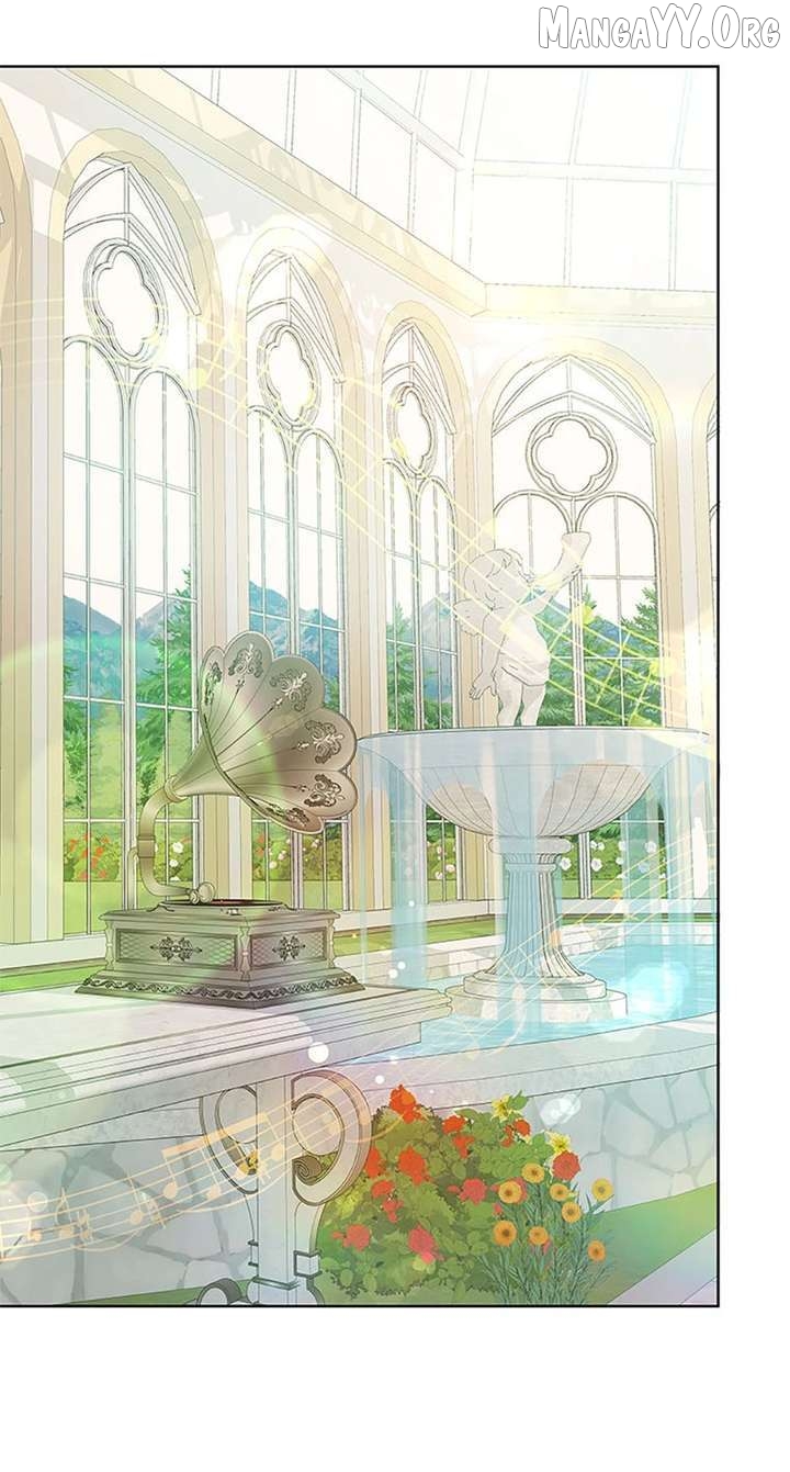 The Unwelcome Guests of House Fildette Chapter 154 - page 72