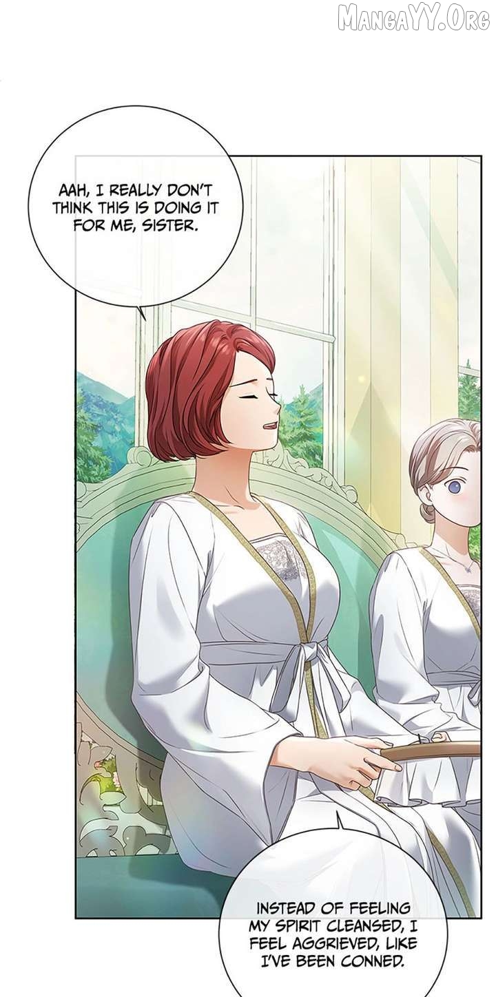 The Unwelcome Guests of House Fildette Chapter 154 - page 82