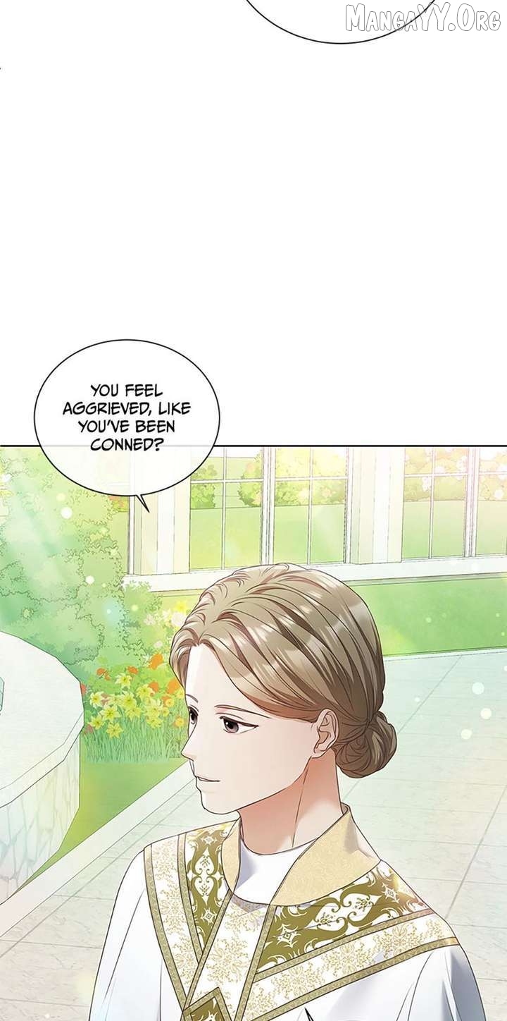The Unwelcome Guests of House Fildette Chapter 154 - page 83