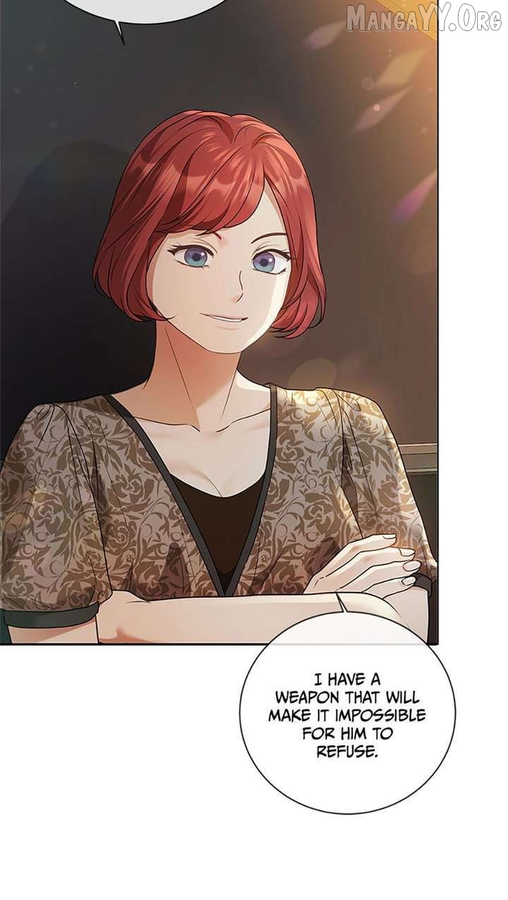 The Unwelcome Guests of House Fildette Chapter 153 - page 4