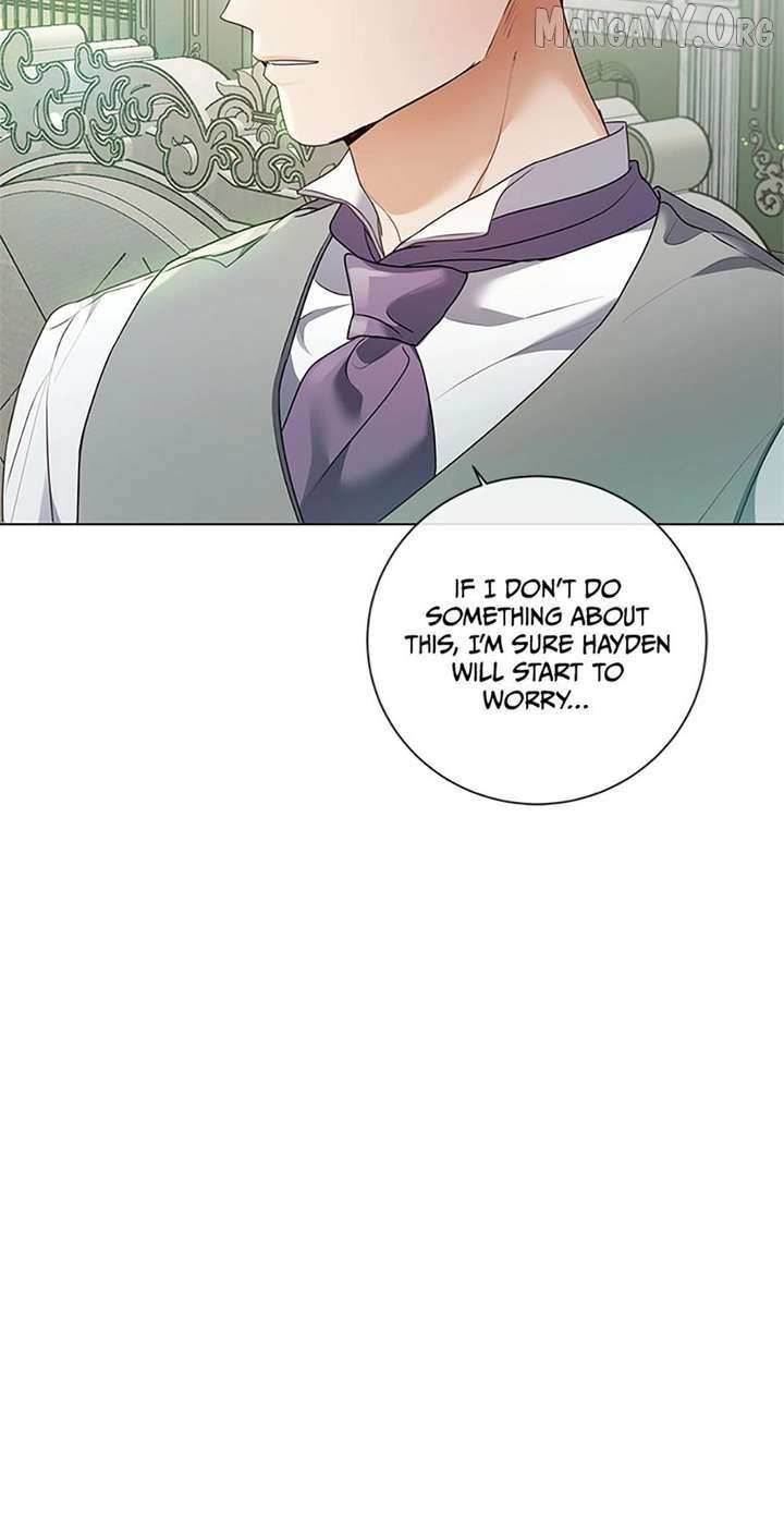 The Unwelcome Guests of House Fildette Chapter 153 - page 76