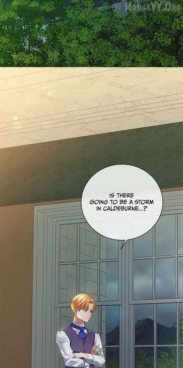 The Unwelcome Guests of House Fildette Chapter 153 - page 9