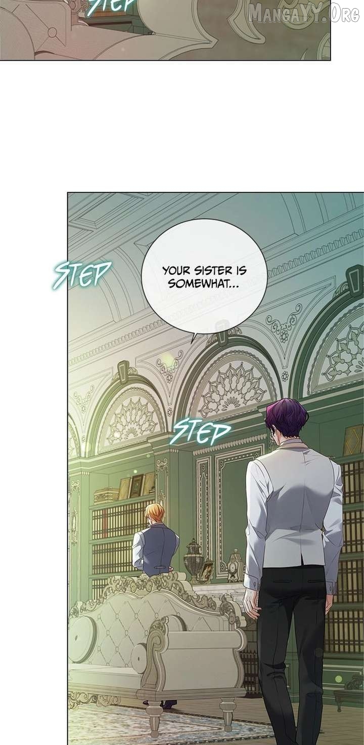 The Unwelcome Guests of House Fildette Chapter 152 - page 2