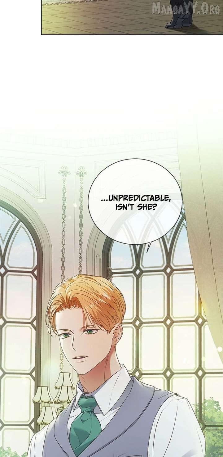 The Unwelcome Guests of House Fildette Chapter 152 - page 3