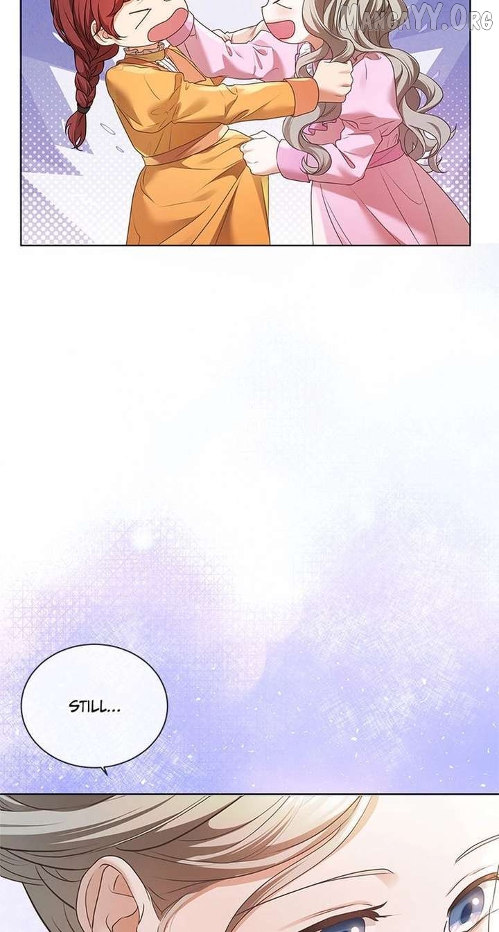 The Unwelcome Guests of House Fildette Chapter 152 - page 33