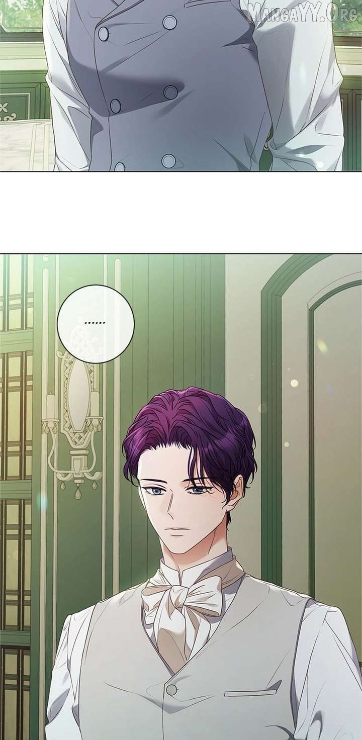 The Unwelcome Guests of House Fildette Chapter 152 - page 4