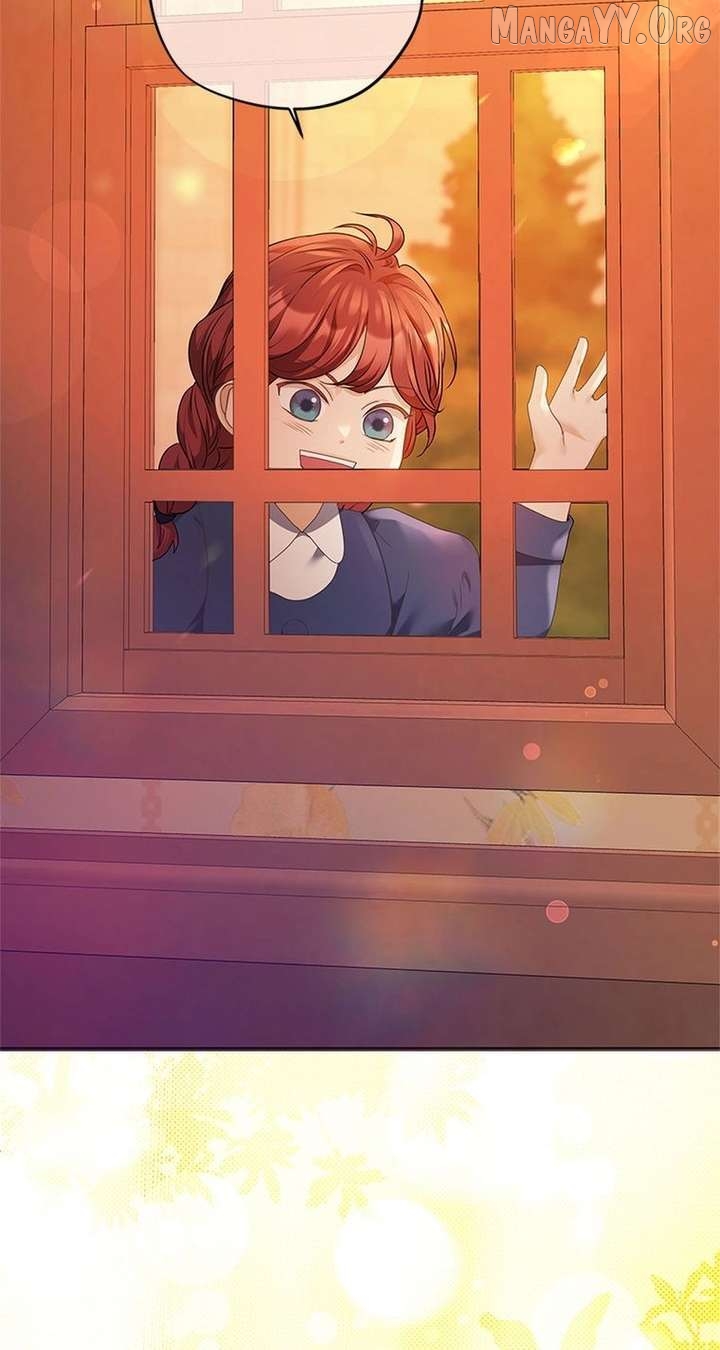 The Unwelcome Guests of House Fildette Chapter 152 - page 41