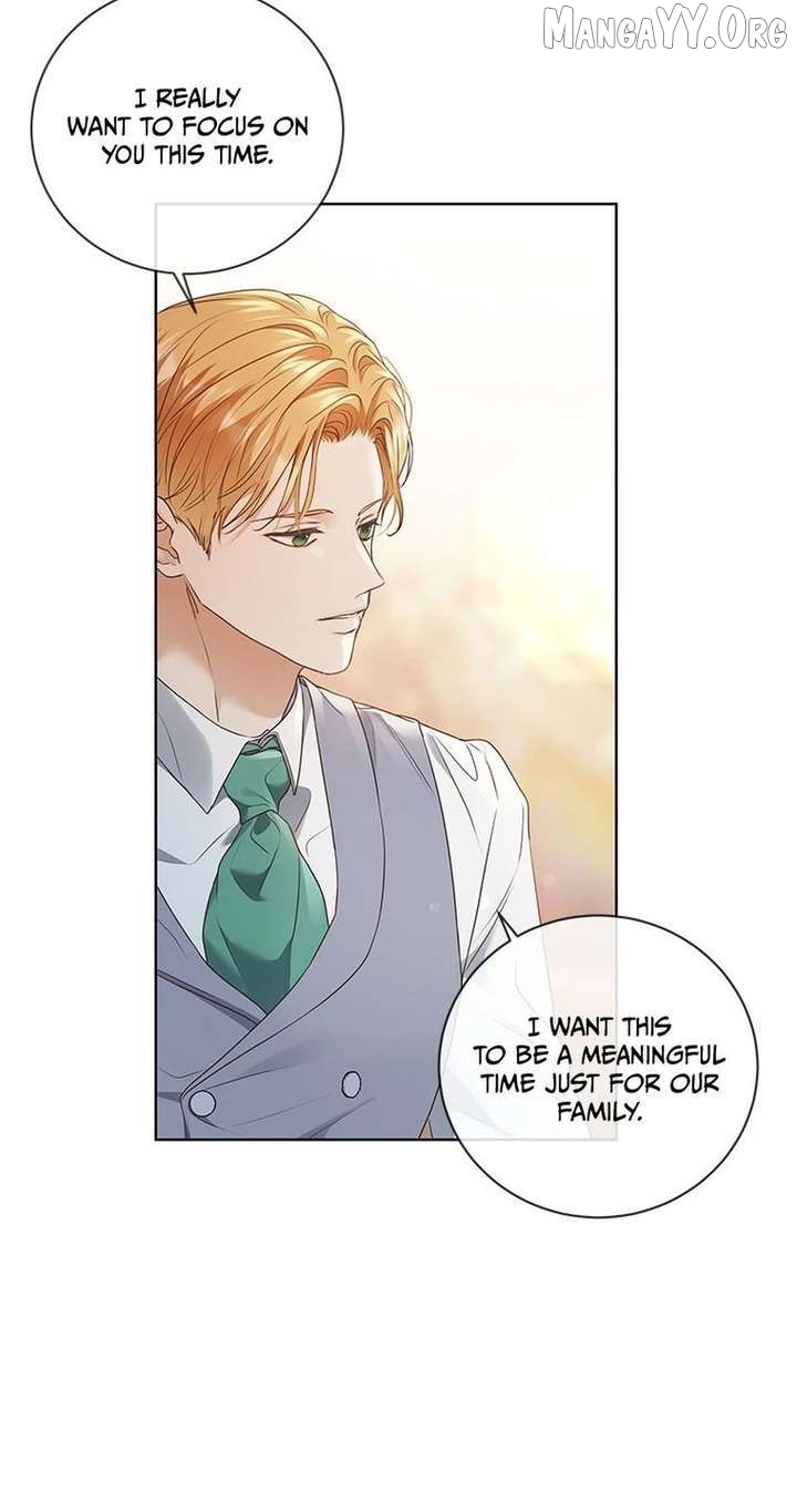 The Unwelcome Guests of House Fildette Chapter 152 - page 46