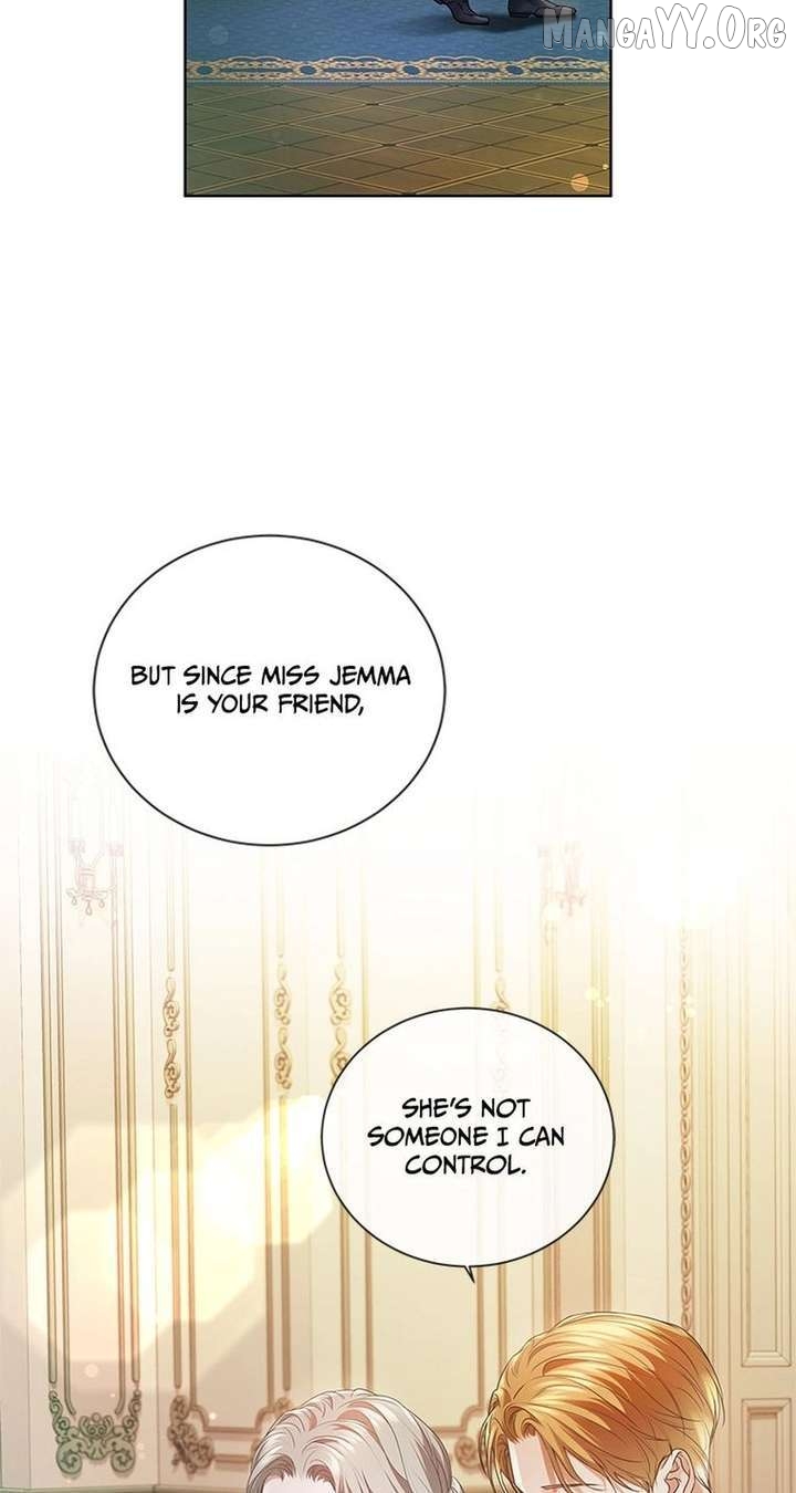 The Unwelcome Guests of House Fildette Chapter 152 - page 48