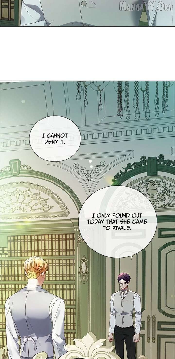 The Unwelcome Guests of House Fildette Chapter 152 - page 5