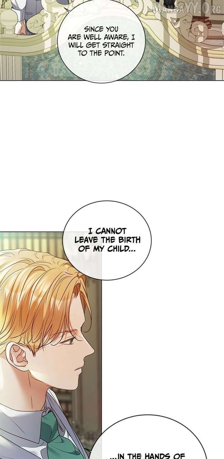 The Unwelcome Guests of House Fildette Chapter 152 - page 6