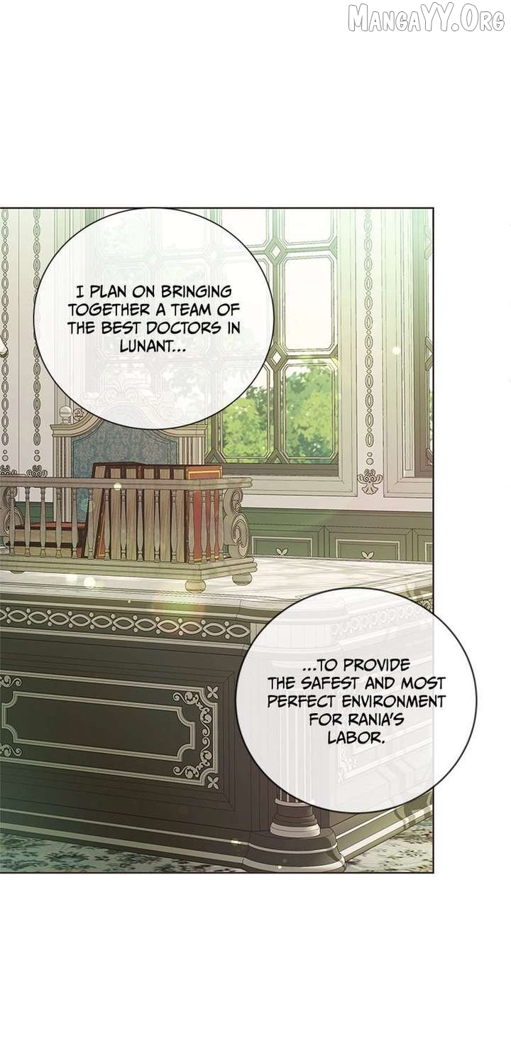 The Unwelcome Guests of House Fildette Chapter 152 - page 8