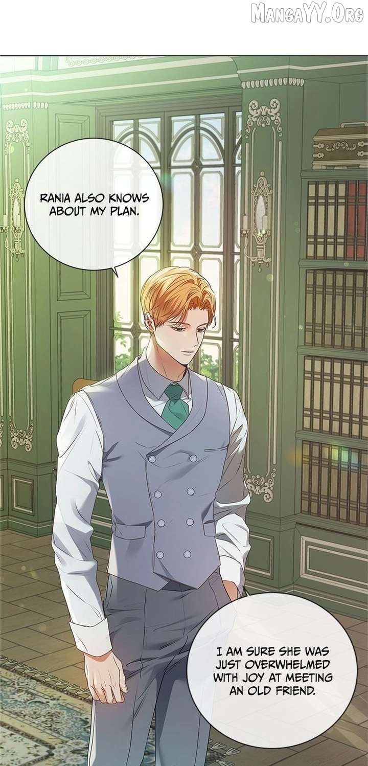 The Unwelcome Guests of House Fildette Chapter 152 - page 9