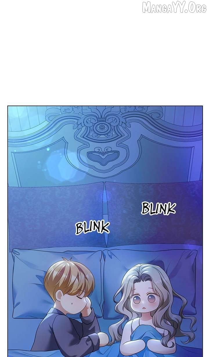 The Unwelcome Guests of House Fildette Chapter 151 - page 1