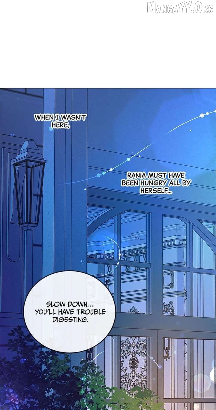 The Unwelcome Guests of House Fildette Chapter 151 - page 16