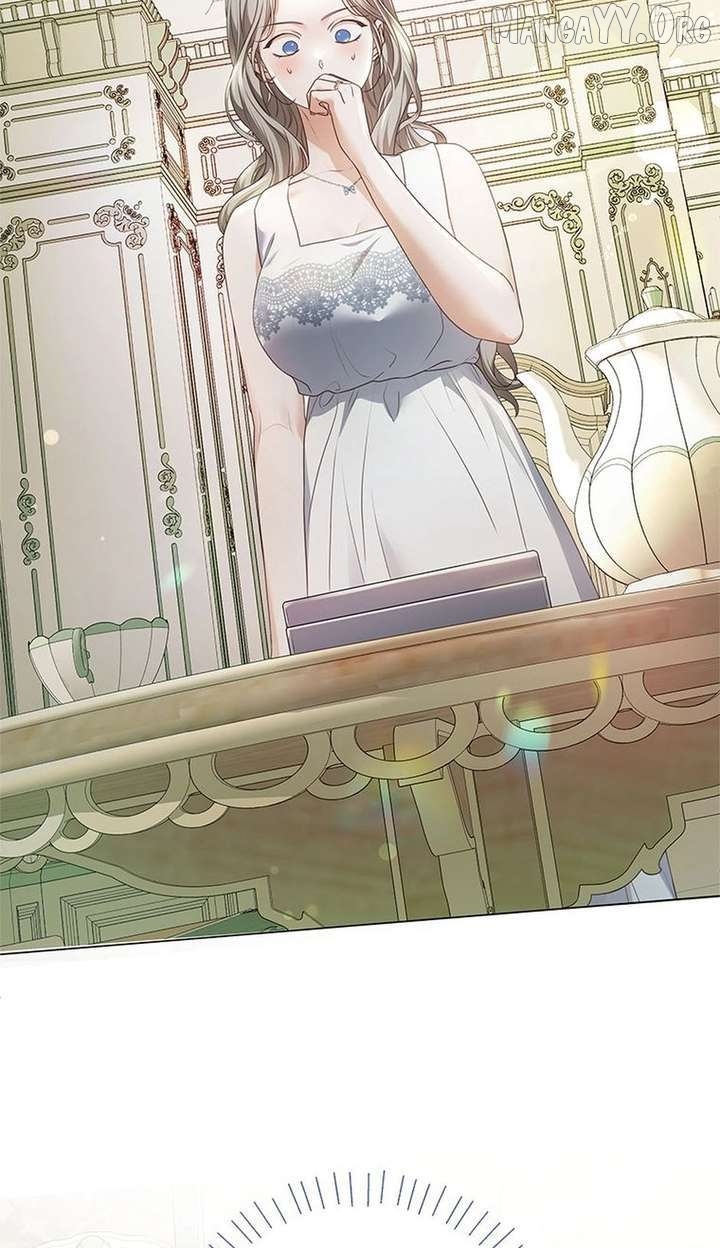 The Unwelcome Guests of House Fildette Chapter 151 - page 20