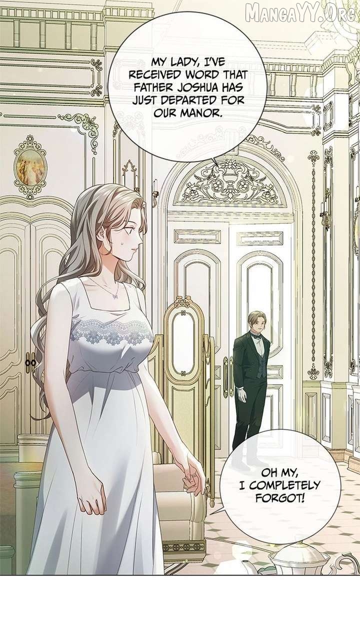 The Unwelcome Guests of House Fildette Chapter 151 - page 22