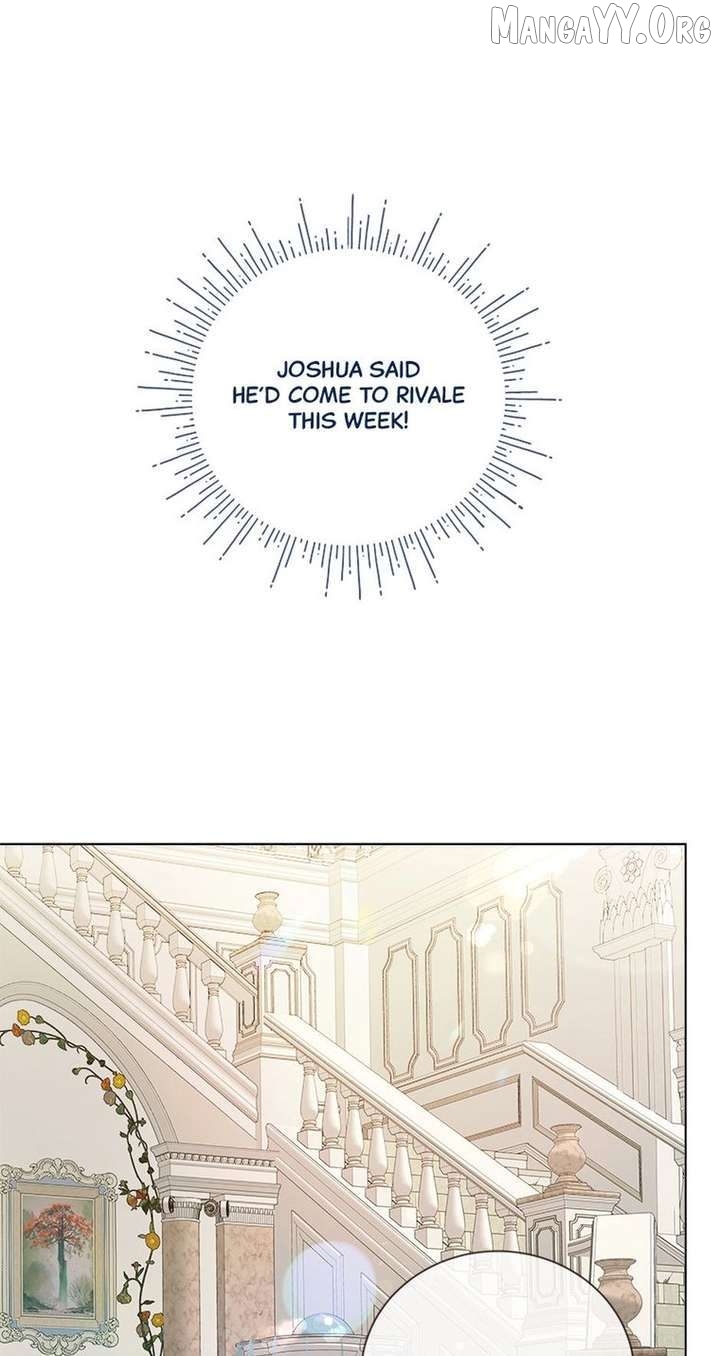The Unwelcome Guests of House Fildette Chapter 151 - page 23