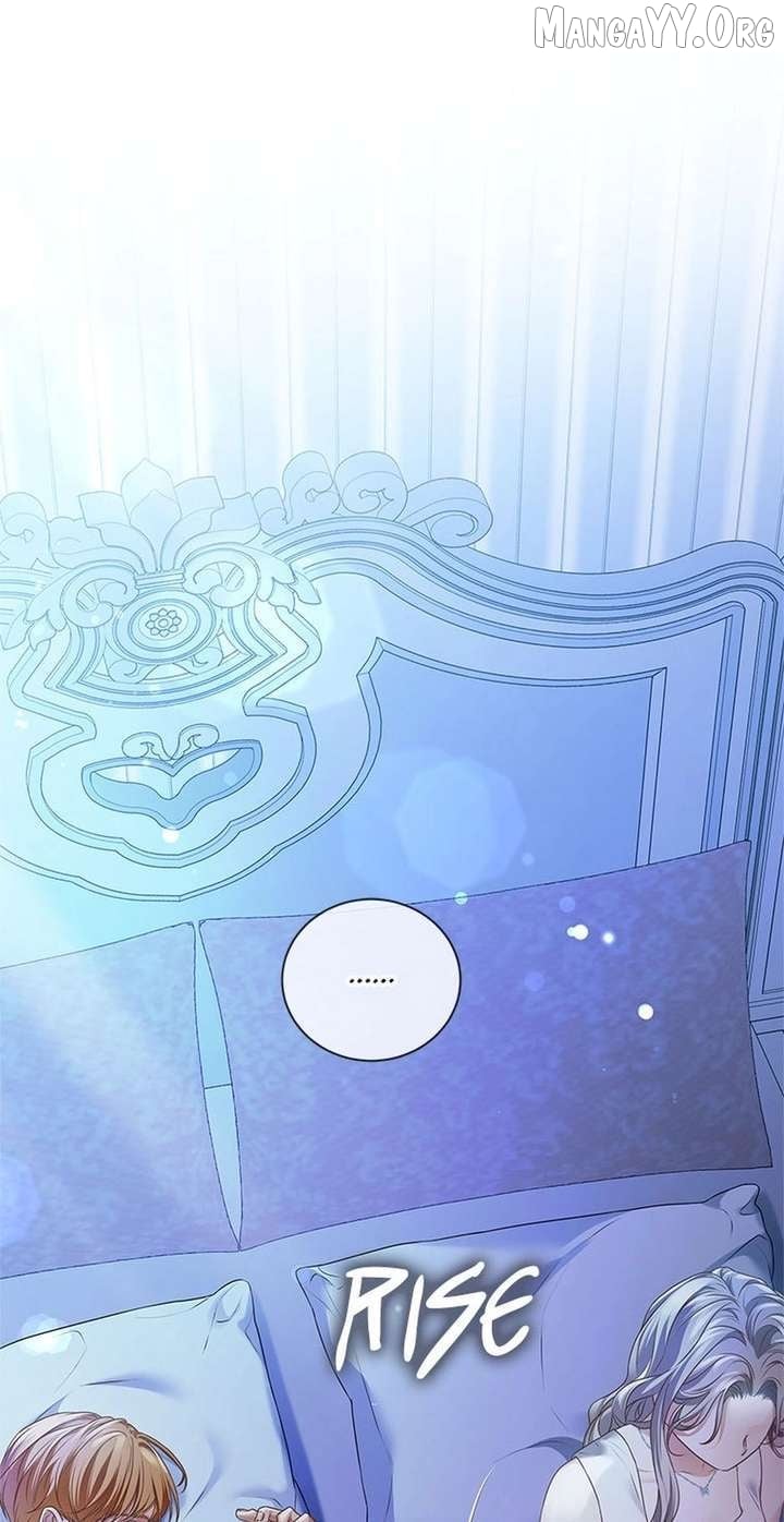 The Unwelcome Guests of House Fildette Chapter 151 - page 3