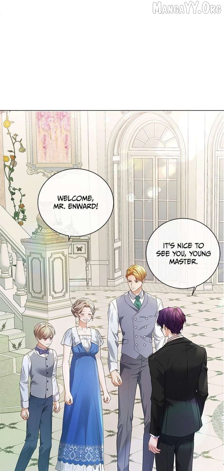 The Unwelcome Guests of House Fildette Chapter 151 - page 32
