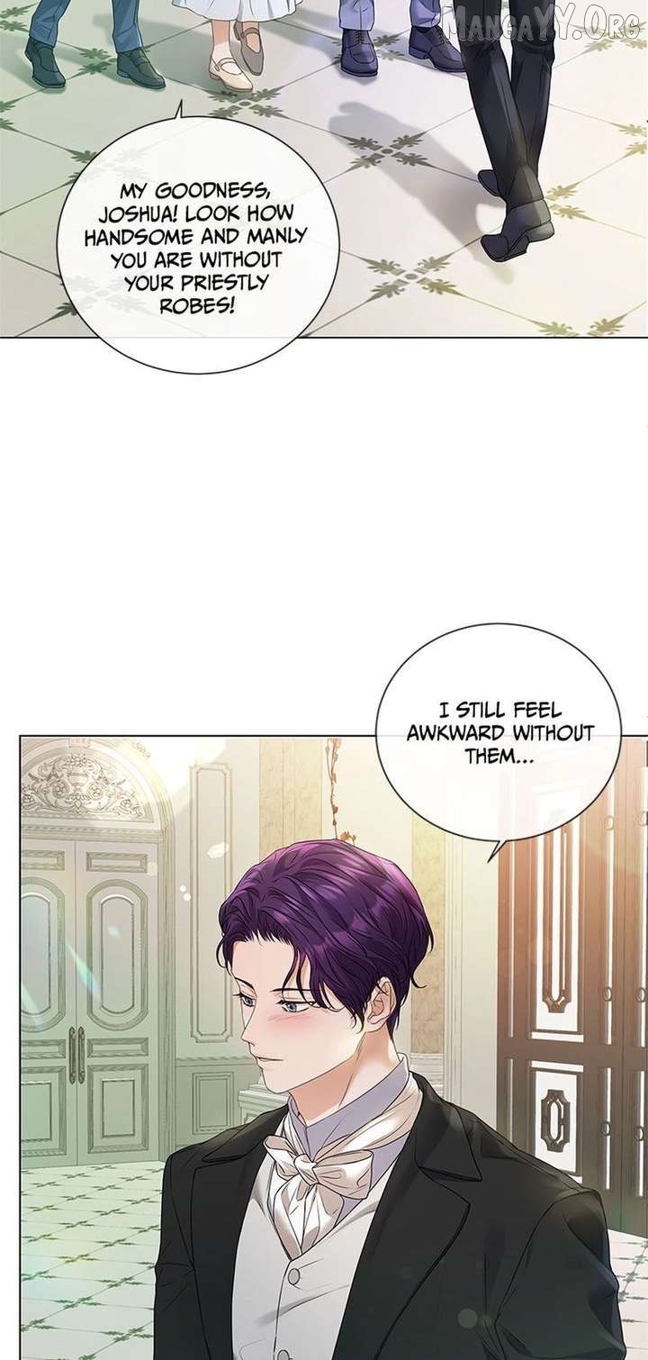 The Unwelcome Guests of House Fildette Chapter 151 - page 33