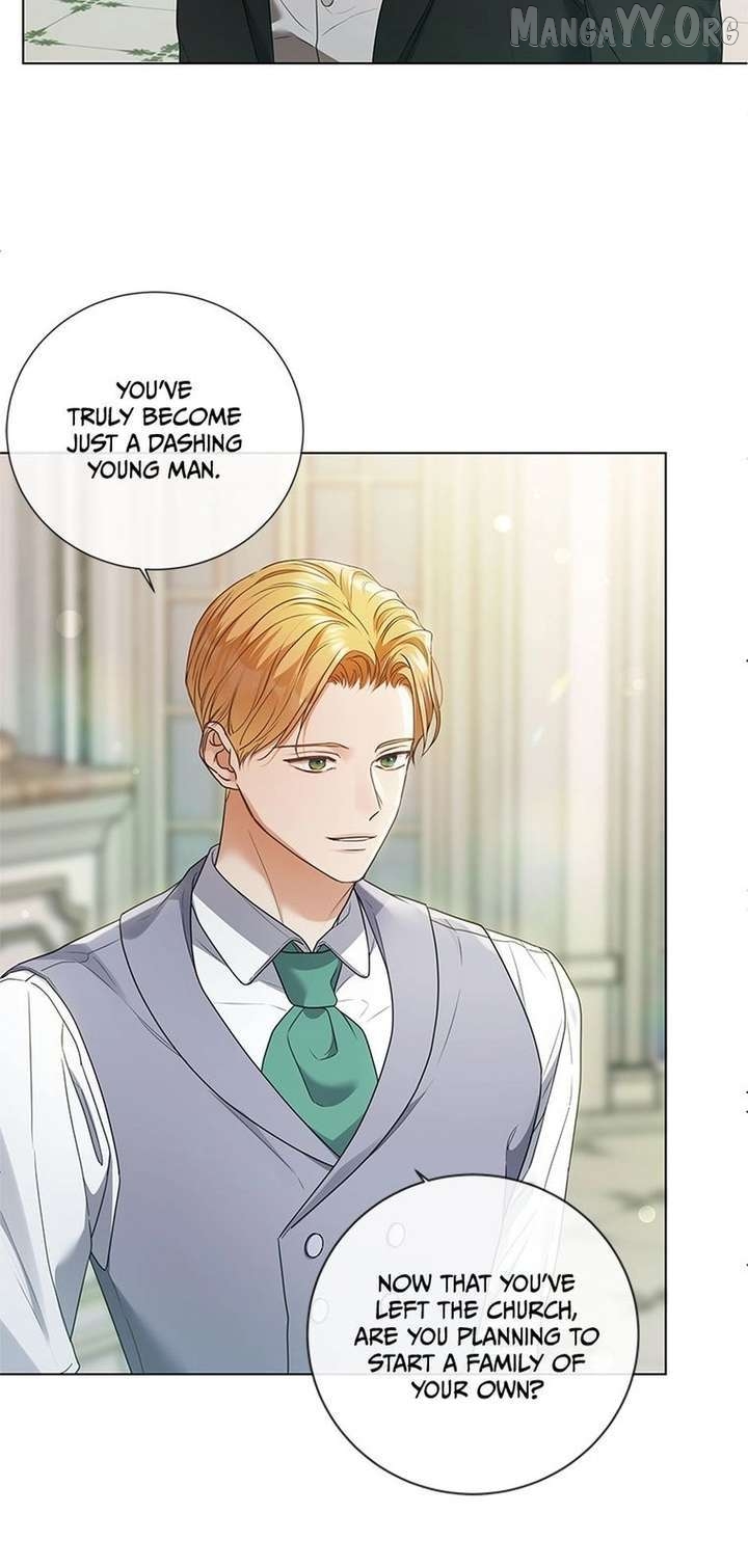 The Unwelcome Guests of House Fildette Chapter 151 - page 34