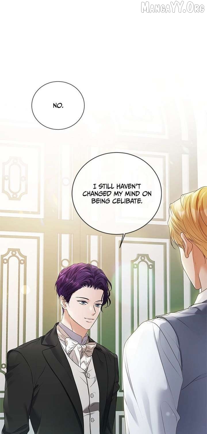 The Unwelcome Guests of House Fildette Chapter 151 - page 35