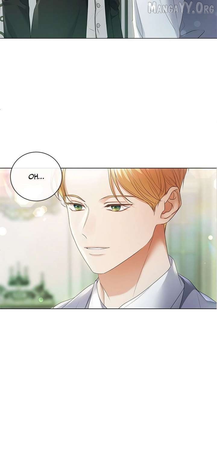 The Unwelcome Guests of House Fildette Chapter 151 - page 36