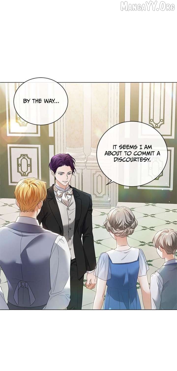 The Unwelcome Guests of House Fildette Chapter 151 - page 37