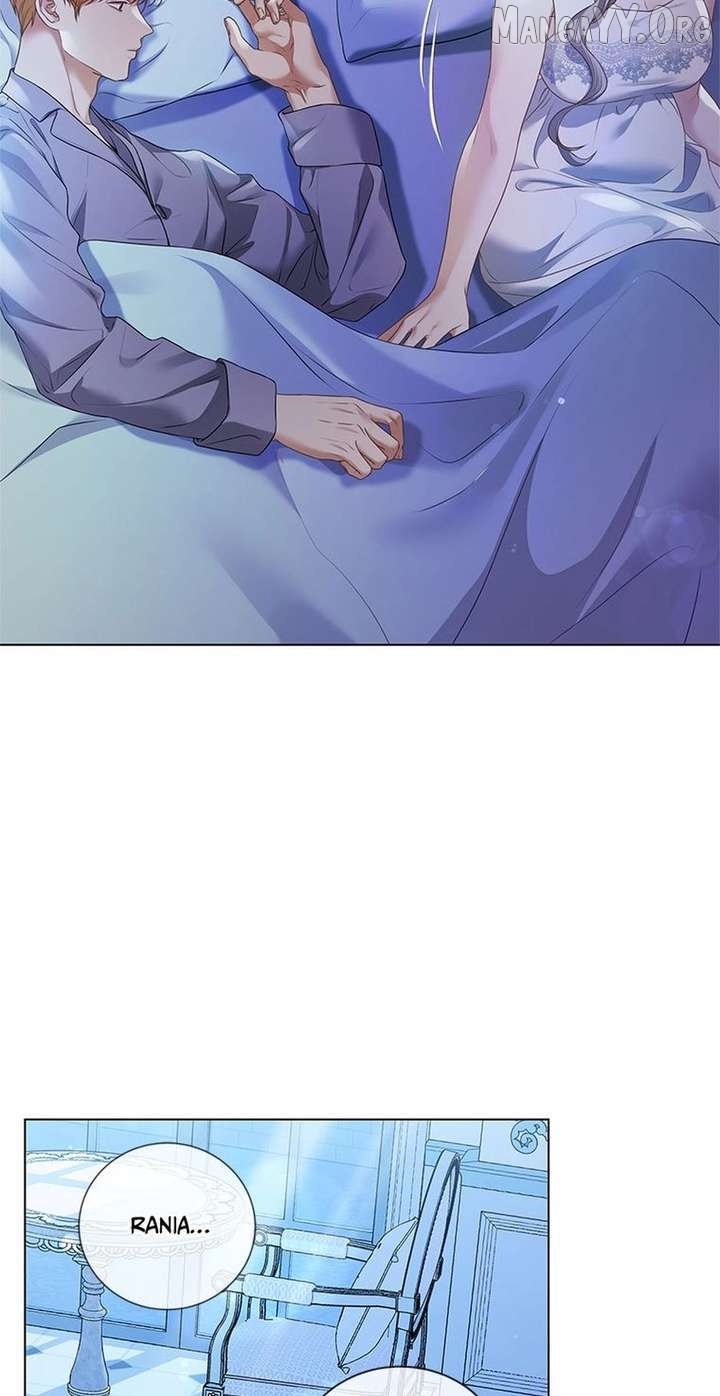 The Unwelcome Guests of House Fildette Chapter 151 - page 4