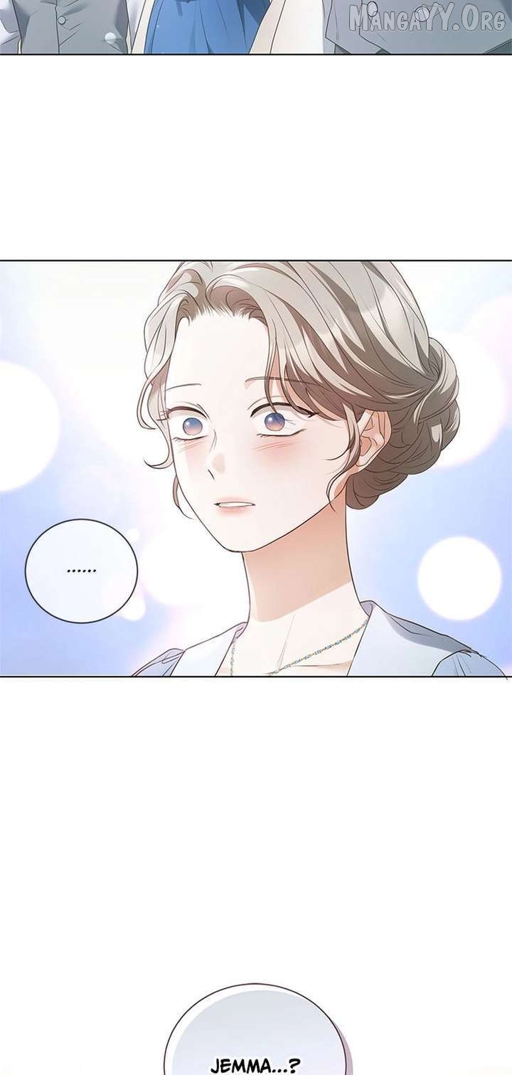 The Unwelcome Guests of House Fildette Chapter 151 - page 41