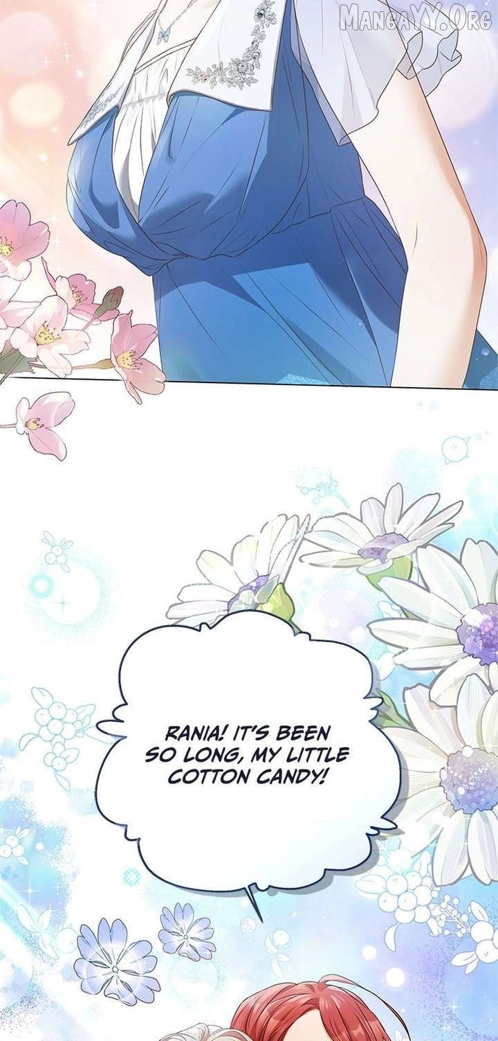 The Unwelcome Guests of House Fildette Chapter 151 - page 44