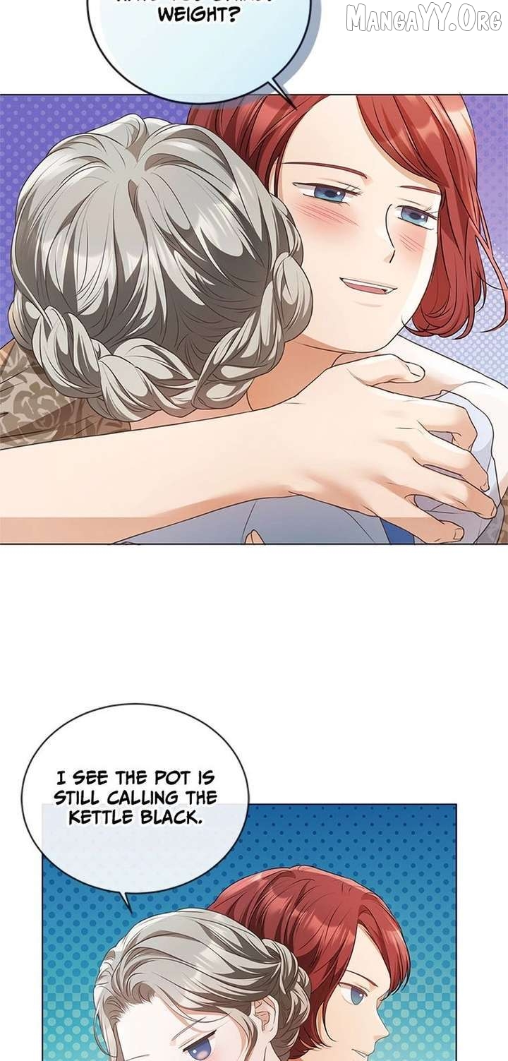 The Unwelcome Guests of House Fildette Chapter 151 - page 46